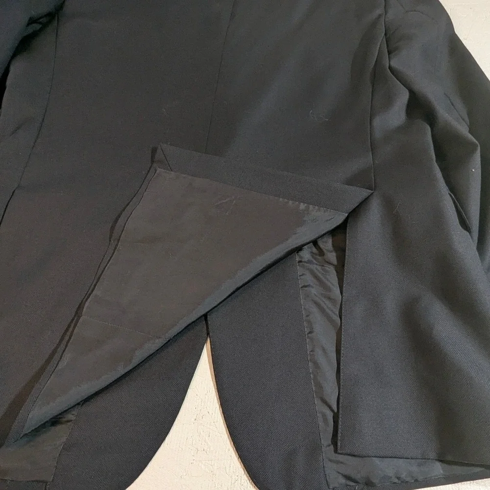 Z Zegna measurements length